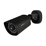 Foscam - Caméra IP PoE extérieure Noir - G4EP-B