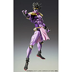 JoJo's Bizarre Adventure Part3 Stardust Crusaders - Figurine Chozokado Star Platinum Third 17 c