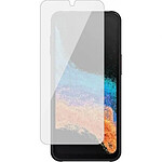 BigBen Connected Protège-écran pour Samsung Galaxy XCover 6 Pro Plat Anti-rayures Transparent