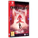 Hellpoint SWITCH