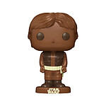 Star Wars Valentines - Figurine POP! Han Solo (Val Choc) 9 cm