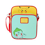 Pokémon - Sac à bandoulière Pokémon by Loungefly