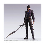 Final Fantasy XVI Bring Arts - Figurine Barnabas Tharmr 15 cm