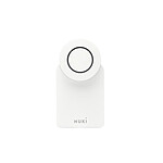 Nuki - Serrure connectée Bluetooth Smart Lock 3.0 - NUKI_220800