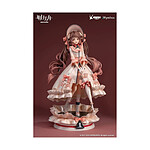 Arknights - Statuette 1/7 Eyjafjalla: Dreamland VER. 27 cm