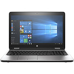 HP ProBook 650 G2 (650 G2 - 8512i5) - Reconditionné