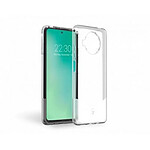 Force Case Coque Renforcée pour Xiaomi Mi 10T Lite PURE Transparent