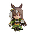 Uma Musume Pretty Derby - Figurine Nendoroid Satono Diamond 10 cm