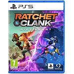 Ratchet Clank Rift Apart (PS5)