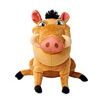 Disney - Peluche Le roi lion 30th Anniversary Pumbaa 25 cm