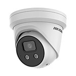 Hikvision - Caméra Dôme IP - 4 MP IR 30M