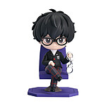 Persona 5 Royal - Statuette Qset P5R Protagonist 10 cm