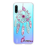 Evetane Coque Huawei P30 Lite/ P30 Lite XL 360 intégrale transparente Motif Carpe diem Tendance