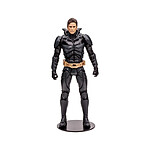 DC Multiverse - Figurine Batman (The Dark Knight) (Sky Dive) 18 cm