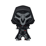 Overwatch - Figurine POP! Reaper 9 cm