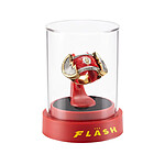 DC Comics - Réplique Flash Prop Ring avec Display