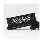 Assassin's Creed - Lampe LED Logo Assassin's Creed 22 cm