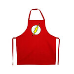 DC Comics - Tablier Flash