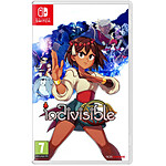 Indivisible Nintendo SWITCH