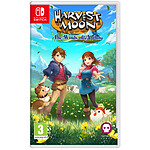 Harvest Moon The Winds of Anthos Nintendo SWITCH