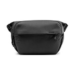 PEAK DESIGN Sac à bandoulière Everyday Sling 10L v2 - Black