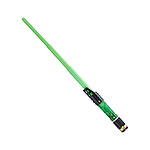 Star Wars Lightsaber Forge Kyber Core - Réplique Roleplay sabre laser Luke Skywalker