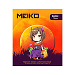 Hatsune Miku - Pin's Halloween Limited Edition Meiko