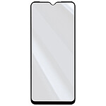 Avizar Verre Trempé pour Xiaomi Redmi A3 Dureté 9H Noir