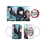 Demon Slayer: Kimetsu no Yaiba - Mug céramique Muichiro