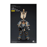 Warhammer The Horus Heresy - Figurine 1/18 Space Wolves Grey Slayer Pack Grey Slayer With Legio