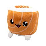 Fun Food - Peluche Plushi Uramaki Saumon 20 cm