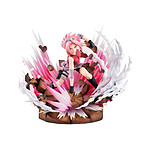 Naruto - Statuette Gals DX Haruno Sakura Version 3 27 cm