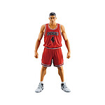 Slam Dunk - Statuette Akagi Takenori 17 cm