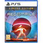 Recompile Limited Edition PS5