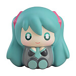 Hatsune Miku Character Vocal Series 01 - Figurine anti-stress Marshmalloid  12 cm