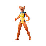 Marvel Legends - Figurine Wolfsbane (BAF: 's Zabu) 15 cm