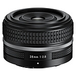 NIKON Objectif NIKKOR Z 28mm/2.8 SE