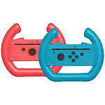 Subsonic Pack de 2 volants pour JoyCons Nintendo Switch