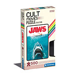 Les Dents de la Mer - Puzzle Cult Movies Collection puzzle Jaws (500 pièces)