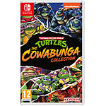 Teenage Mutant Ninja Turtles: Cowabunga Collection Nintendo SWITCH