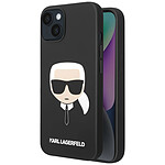 Coque téléphone KARL LAGERFELD