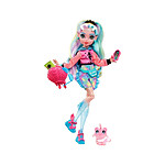 Monster High - Poupée Lagoona Blue 25 cm