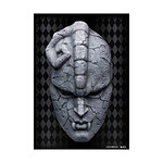 JoJo's Bizarre Adventure Part 1: Phantom Blood - Statue 1/1 Chozo Art Collection Stone Mask 25