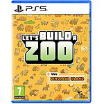 Let's Build a Zoo PS5