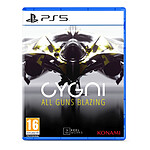 Cygni All Guns Blazing PS5