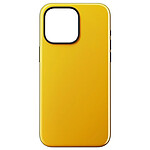 Nomad Coque Sport pour iPhone 15 Pro Max Jaune