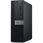 Dell OptiPlex 5060 SFF (OPT-5060-SFF-i5-8500-9595) - Reconditionné