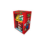 Super Mario - Coffret cadeau Mario