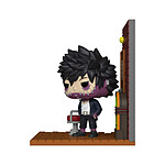 My Hero Academia - Figurine POP! Deluxe Dabi (Hideout) 9 cm