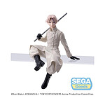 Tokyo Revengers - Statuette PM Perching Seishu Inui 14 cm